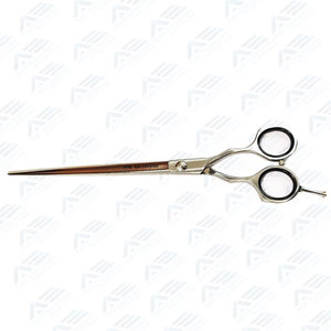 Professional <b>Dog</b> Grooming <b>Scissors</b> Curved <b>Dog</b> Grooming <b>Scissors</b> Pet Grooming <b>Scissors</b> Products Pet Care Products - Product Image 6