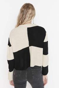 Customizable High Quality Wool Unisex Knitted <b>Cardigan</b> <b>Sweater</b> Men Knitted <b>Sweater</b> Long Sleeve Knitwear Winter <b>Cardigan</b> Knit - Product Image 6