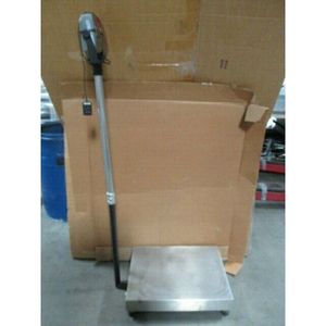 Báscula Ohaus Defender 3000, D31P300BX, T31P - Equipo y Piezas de Semiconductores de Confianza con Legado Global - Product Image 1