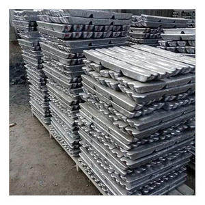 Lingote de Aleación de Aluminio Serie 2000, Pureza Mínima del 99%, Venta al por Mayor, Etiqueta Privada Personalizable, Fabricante de Origen del Reino Unido - Product Image 5