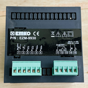 Contador de Piezas de Maquinaria de Construcción de Plástico de la Mejor Calidad para Camión Bomba de Concreto - Product Image 3