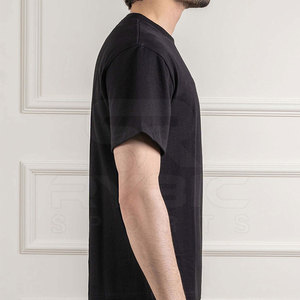 Camisetas de Algodón Ligero Estampadas para Hombre, Fabricadas en Pakistán, de Primera Calidad, para Negocios, en Oferta - Product Image 6