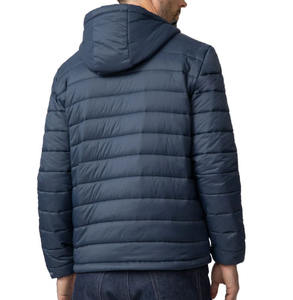 High Quality Winter Puffer <b>Jacket</b> For Men - Product Image 2