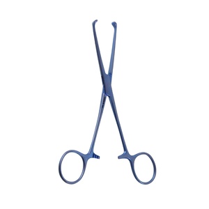 Dientes Piercing veterinario Instrumentos de acero inoxidable Instrumentos médicos profesionales Equipos médicos Instrumentos quirúrgicos - Product Image 1