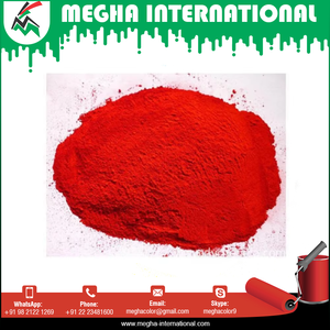 Rouge acide 52, colorant industriel rouge pour le traitement des textiles, le traitement du cuir, les industries du papier et de l'impression - Product Image 2