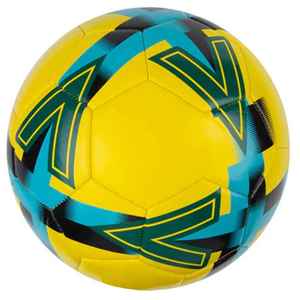 Nouveaux ballons de football et de soccer fabriqués au Pakistan pour l'entraînement, ballons de football en cuir robustes personnalisés en gros - Product Image 6