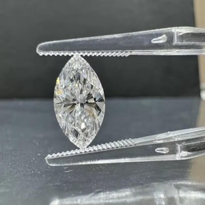 Diamantes Sueltos Marquise Cultivados en Laboratorio CVD de 40 a 99 Centavos, Sin Certificado, Fabricante Mayorista para Compradores Internacionales de Diamantes - Product Image 3