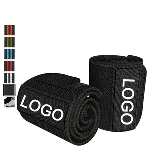 Attelles de poignet de qualité export, durables, très demandées, de bonne qualité, pour la musculation et le soutien des mains - Product Image 6