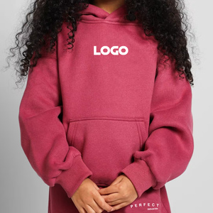 Ensembles de sweats à capuche personnalisés pour filles, ensembles de vêtements pour enfants toutes tailles, survêtements, pantalons de survêtement, pulls, ensembles de sweat-shirts unisexes pour l'hiver - Product Image 2