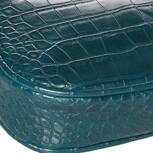 Bolsos de Hombro de Cuero Genuino para Mujer, con Cierre de Cremallera, para Compras y Viajes, Forro de Poliéster, Nueva Moda, Gran Venta - Product Image 4