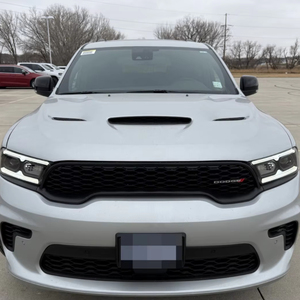 Dodge Durango GT 2026 Deluxe de Lujo con Navegación y Tracción en las Cuatro Ruedas (AWD) - Product Image 1