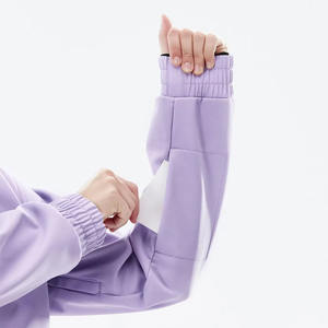 Chaqueta de Snowboard y Esquí 200000mm, Talla Grande, para Hombre, Gore-Tex, Aislada, con Pantalones, Ropa de Snowboard - Product Image 5