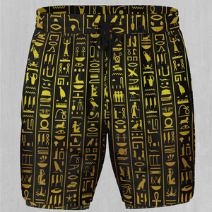 Shorts de Playa para Hombre de Secado Rápido, Trajes de Baño Premium, Shorts de Surf a la Moda, Ropa Deportiva Acuática - Product Image 6