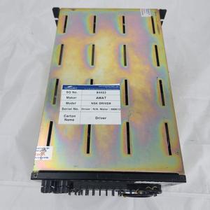 Controlador de Motor Servo AMAT NSK - Equipo y Piezas de Semiconductores de Confianza de Marca Global - Product Image 2
