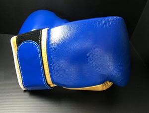 Guantes de Boxeo Profesionales de Alta Calidad con Logotipo Personalizado, de Cuero Genuino, para Entrenamiento, Sparring, MMA, Kickboxing, Deportes de Reacción, Duraderos - Product Image 2