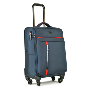 Juego de Maletas de Viaje Resistentes al Agua, Fabricante Personalizado OEM ODM, Maleta de Cabina Pequeña de 18 Pulgadas para Hombre y Mujer - Product Image 2