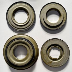 Pistón reforzado para transmisión tipo TF80/81SC, piezas de automóvil - Product Image 1