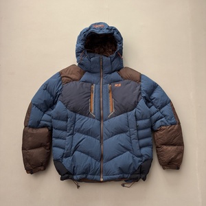 Vestes matelassées pour hommes au design élégant et personnalisé, logo personnalisé, manches longues, couleur personnalisée, veste matelassée pour hommes, veste coupe-vent pour l'extérieur - Product Image 1