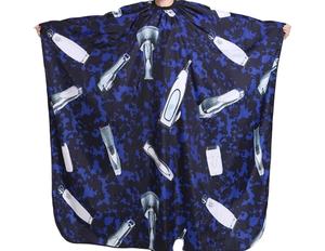 Barber Camo Herramientas Capa - Product Image 1