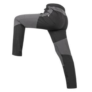 Custom OEM Mens Fishing <b>Pants</b> <b>Wool</b> Floral Pattern Breathable Stretch Quick Dry Lightweight Outdoor Trousers - Product Image 1