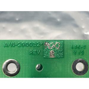 WJ 290032-400 PCB, CONTRACTOR 290032-200, 150346 - Equipo y Piezas de Semiconductores de Confianza de Global Legacy Semiconductor - Product Image 5