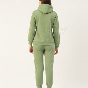 Ropa de Invierno para Adultos, Conjuntos Deportivos para Mujer, Conjuntos Deportivos de Talla Grande para Mujer, Conjuntos Deportivos Ajustados para Mujer - Product Image 2