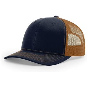 Gorra Trucker Personalizada con Bordado, Ajustable, con Malla Trasera y Cierre a Presión, de Alta Calidad, Fabricante Mayorista, Proveedor Directo de Fábrica OEM - Product Image 6