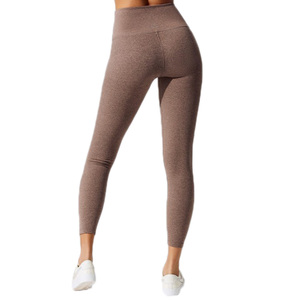 Leggings Deportivos para Mujer, Ajustados, Sólidos, Casuales, de Invierno, con Bolsillo, Transpirables, Sublimados, en Oferta - Product Image 2