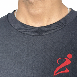 เสื้อยืดแขนสั้นผู้ชายไซส์ใหญ่คุณภาพสูง ราคาขายส่ง เสื้อยืดสั่งทำ ผู้ผลิตเสื้อยืดจากปากีสถาน - Product Image 3