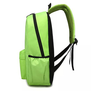 Classic Design Student School Laptop <b>Backpack</b> Premium Quality Business Use Waterproof Microfiber 30-<b>40L</b> Capacity Unisex Highly - Product Image 2