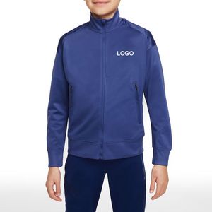 Conjunto Deportivo de Entrenamiento de Fútbol para Hombre, Calidad Premium, Estilo Americano, Corte Ajustado, Duradero y Cómodo - Product Image 3