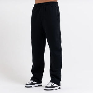 Conjunto Deportivo 2 en 1 para Hombre, con Capucha, de Forro Polar, Manga Larga, Cierre de Cremallera, Pantalones Deportivos Casuales de Algodón para Otoño - Product Image 6