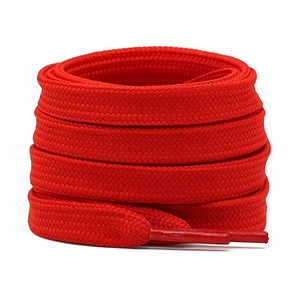 Lightweight Secure Fit Trail Running <b>Shoelaces</b> - Product Image 3