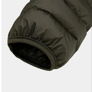 High-Quality <b>Men</b>’s <b>Winter</b> Puffer Jacket with Custom Logo OEM/ODM Wholesale Thickened <b>Warm</b> Quilted Down <b>Coat</b> Puffer Jacket - Product Image 5
