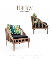 Fauteuil lounge moderne en bois rembourré de mousse, fauteuil d'appoint capitonné avec cadre incurvé, siège de détente pour hôtel, patio, véranda