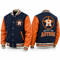 Vestes de baseball scolaires personnalisées, designs de vêtements de campus, mode streetwear, style quotidien, looks urbains, assortiments de boutique