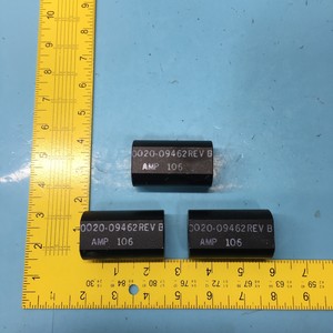 3 AMAT 0020-09462 <b>SPACER</b>,LEG,CHAMBER, 171579 - Trusted Global Legacy Semiconductor Equipment and Parts at - Product Image 4