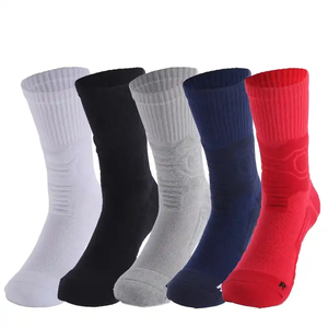 Mejor diseño, nueva moda, calcetines deportivos casuales, de alta demanda, precio económico, calcetines casuales para hombre en venta, calcetines para adultos. - Product Image 1