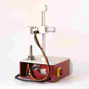 Machine de rétrécissement de GTS-9000 pour la machine de commande numérique par ordinateur - Product Image 2