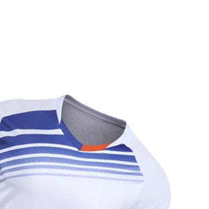 QuickDry Soccer Uniform Custom Logo Sublimated Football Training Kit Men's Professional Football Jersey Set Team Sportswear Suit - Product Image 4