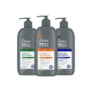 โลชั่นบำรุงผิวกายโดฟ เมนแคร์ สูตรบางเบา ให้ความสดชื่นยาวนาน - Product Image 1