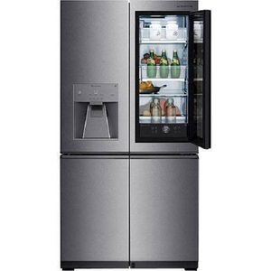 VENTAS FLASH DE FÁBRICA de LGSIGNATURE 31 cu. Refrigerador con puerta dentro de la puerta InstaView con tecnología Wi-Fi inteligente - Product Image 3