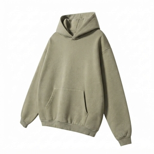 Stylish <b>Men</b> Hoodies <b>Winter</b> Eco-Friendly Breathable Nylon/Cotton Fabric Durable Stitching Warm <b>Wear</b> Smooth Finishing Reliable - Product Image 2