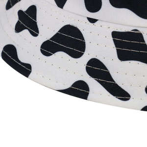 Custom <b>Bucket</b> <b>Hat</b> 200 GSM Cotton Twill Wholesale <b>Bucket</b> <b>Hat</b> Custom Logo <b>Bucket</b> <b>Hats</b> for Fashion Brands - Product Image 6