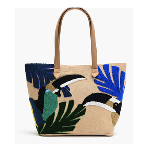 Style bohème indien luxe Vintage Banjara pochette fabriqués à la main femmes coton soirée Shopping sacs à bandoulière géométrique - Product Image 5