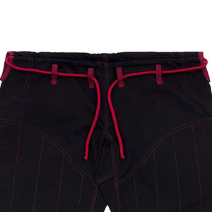 Uniforme Deportivo Resistente para Jiu Jitsu, para Sesiones de Práctica Regulares, Kimono de Jiu Jitsu - Product Image 4