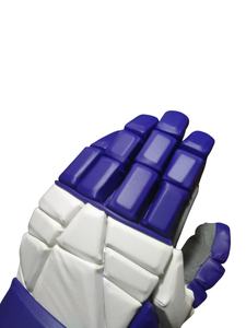 Gants de lacrosse SPORTINE PRO en tissu avec poignées, vente directe d'usine, best-seller, très résistants - Product Image 2