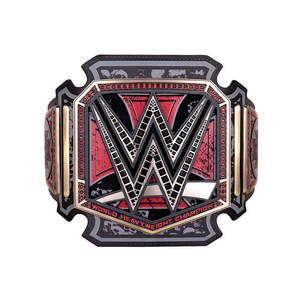 เข็มขัดแชมป์ WWE รุ่นเฮฟวี่เวทระดับโลก ฉบับพิเศษ - Product Image 1
