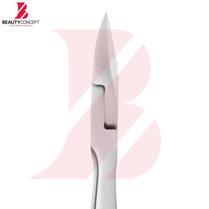 Cortauñas de Alta Resistencia, Cortauñas de Acero Inoxidable Afilado de Alta Precisión, Herramienta Profesional para Manicura y Pedicura - Product Image 5