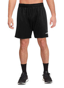 Pantalones Cortos Deportivos Casuales para Hombre M FITNESS, Tela de Nailon/Algodón Satinado, Secado Rápido, Antiarrugas, Cintura Elástica, para Actividades al Aire Libre - Product Image 3